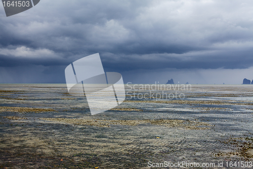 Image of Koh Libong Shelf