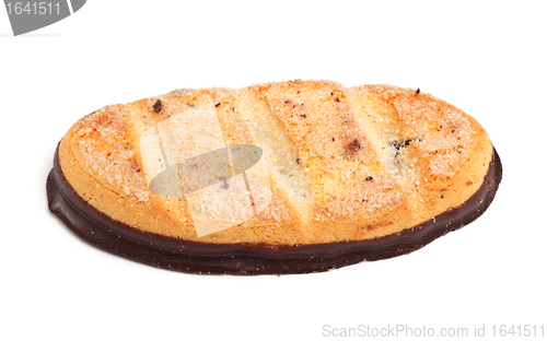 Image of Chocolate Cookies