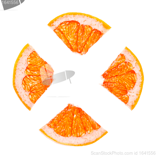 Image of Citrus Slices