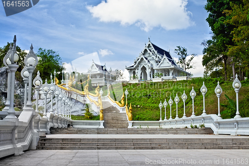 Image of Kaew Grovaram Temple