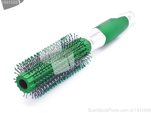 Image of Hair Brush