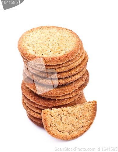 Image of Butter Cookies