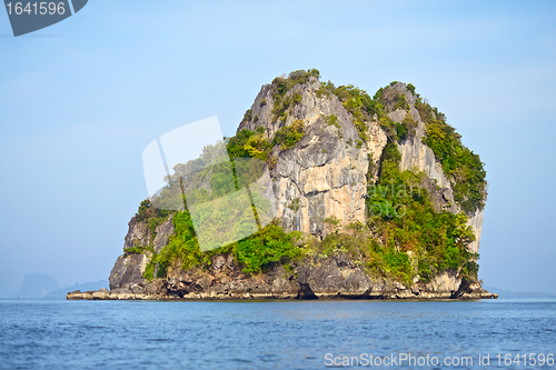 Image of Andaman Sea Islands