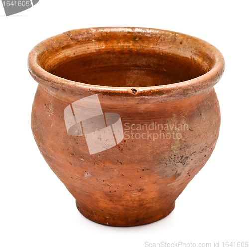 Image of Clay Pot