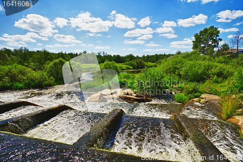 Image of Rough River