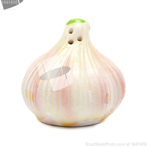 Image of Salt Castor