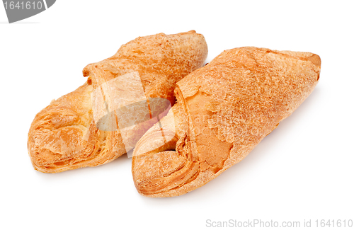 Image of Crispy Buns
