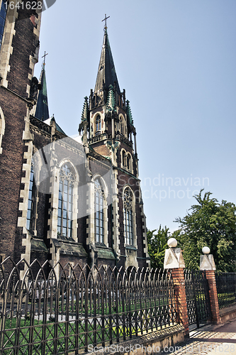 Image of Church of St. Olha and Elizabeth