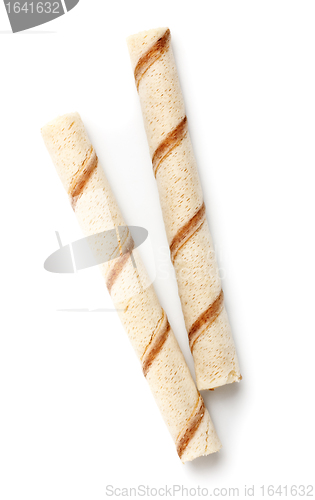 Image of Crispy Cream Sticks
