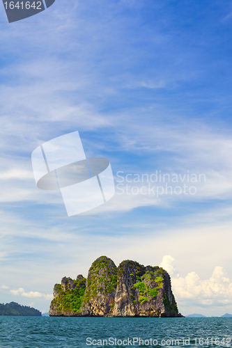 Image of Andaman Sea Islands