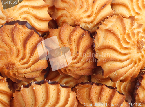 Image of Chocolate Cookies