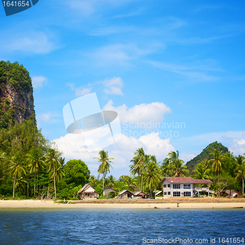 Image of Andaman Shore