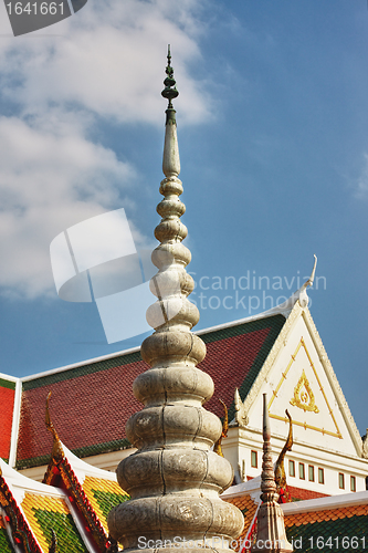 Image of Wat Arun