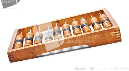 Image of Abacus