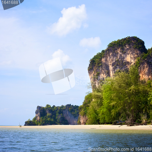 Image of Andaman Sea Islands