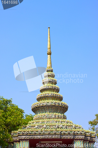 Image of Wat Arun