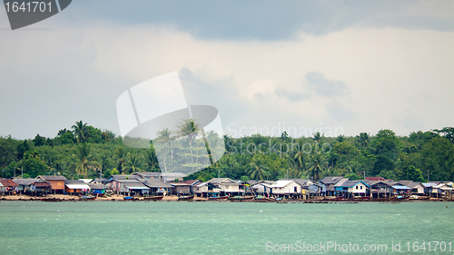 Image of Fishery Village