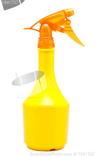 Image of Spray Bottle