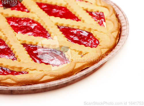 Image of Cherry Pie