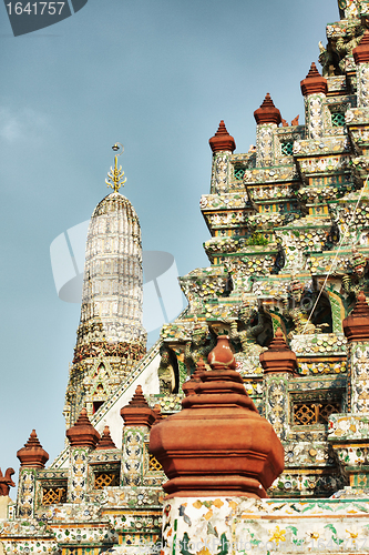 Image of Wat Arun