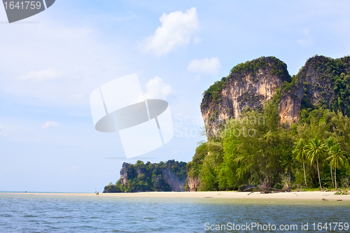 Image of Andaman Sea Islands