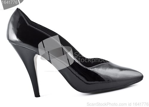 Image of High Heels Female Shoes