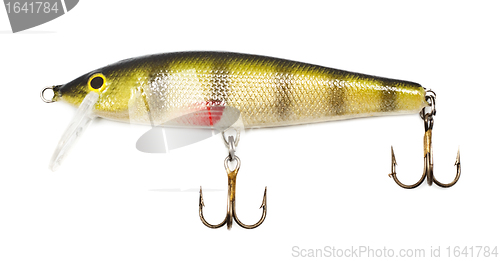 Image of Wobbler