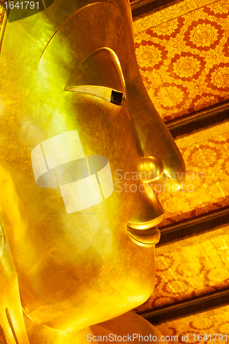 Image of Reclining Buddha