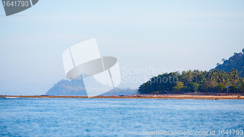 Image of Andaman Shore