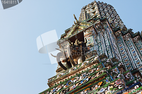 Image of Wat Arun