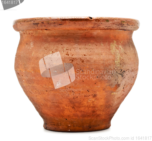 Image of Clay Pot
