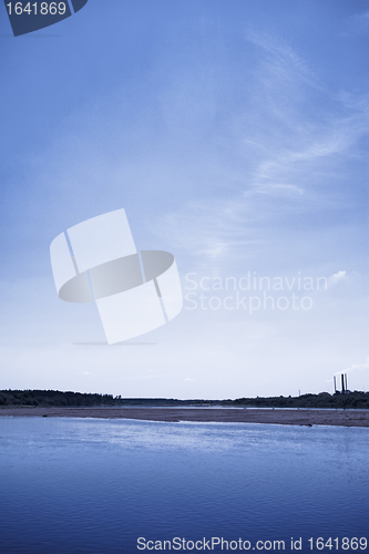 Image of Calm River
