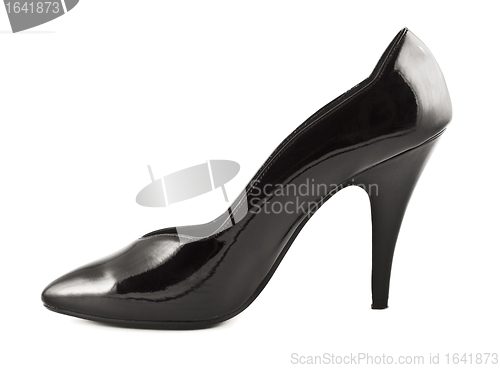 Image of High Heels Female Shoes