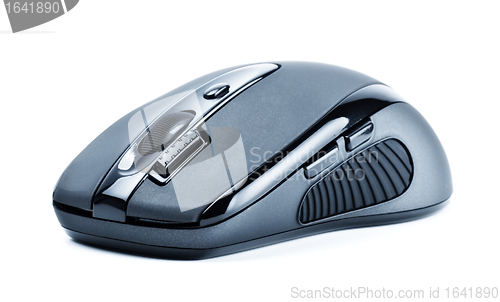 Image of Wireless Computer Mouse