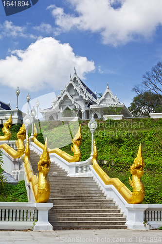 Image of Kaew Grovaram Temple