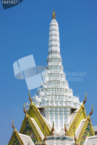 Image of Wat Po
