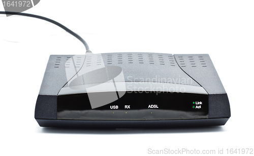 Image of Adsl Modem