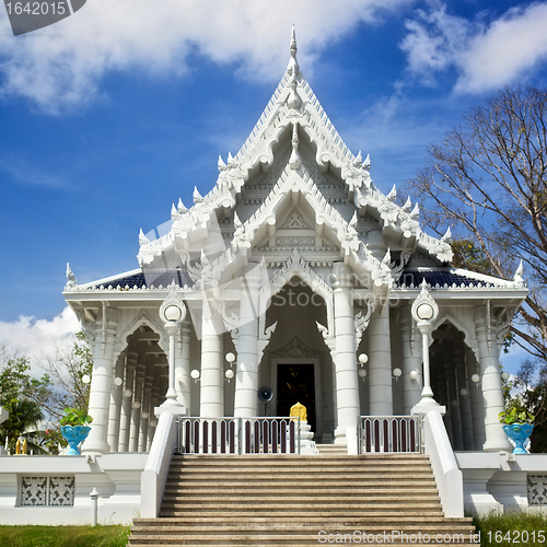 Image of Kaew Grovaram Temple