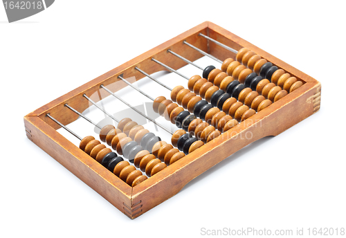 Image of Abacus