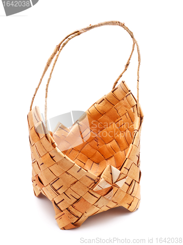 Image of Elm Basket