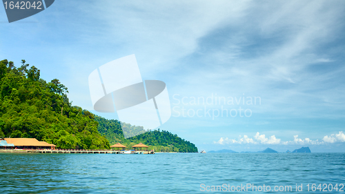Image of Andaman Shore