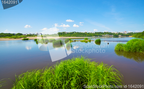 Image of Calm River