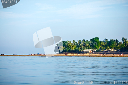 Image of Andaman Shore