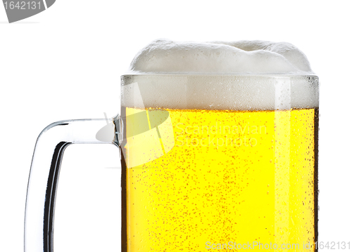 Image of Mug of Beer