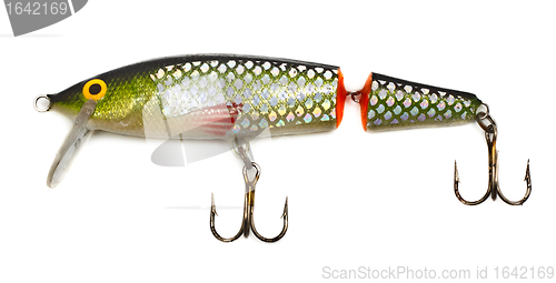 Image of Wobbler