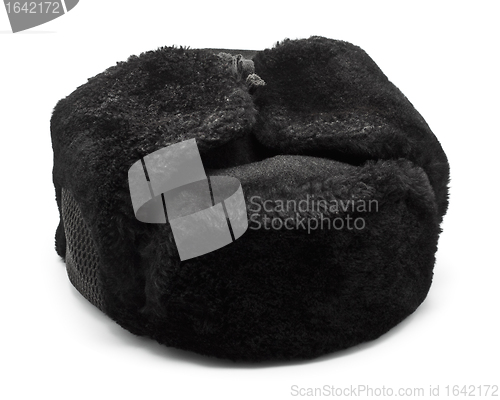 Image of Winter Cap