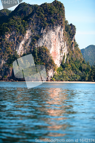 Image of Andaman Sea Islands