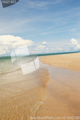 Image of Sunny Beach