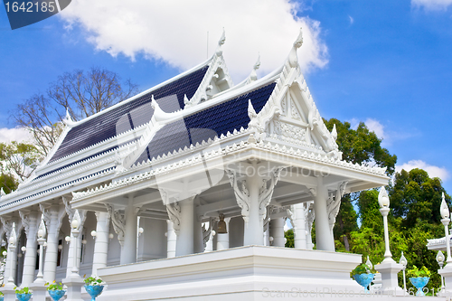 Image of Kaew Grovaram Temple