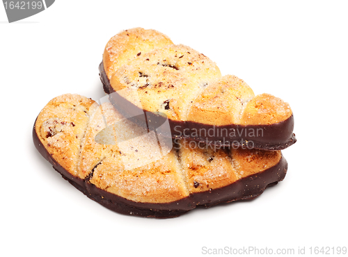 Image of Chocolate Cookies